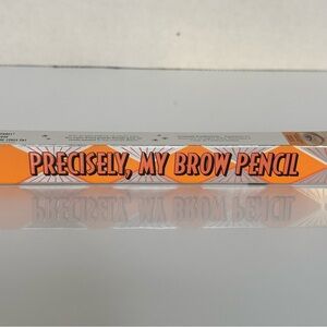Benefit Precisely My Brow Pencil -No 3 - Warm Light Brown